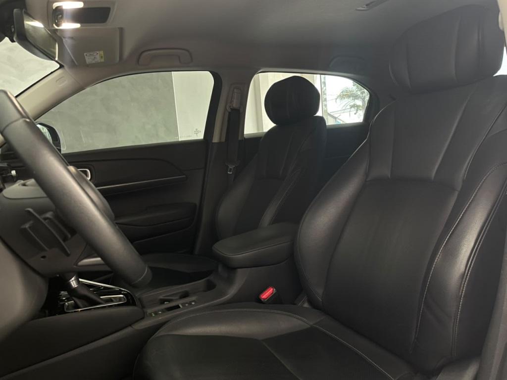 HONDA HR-V - Foto