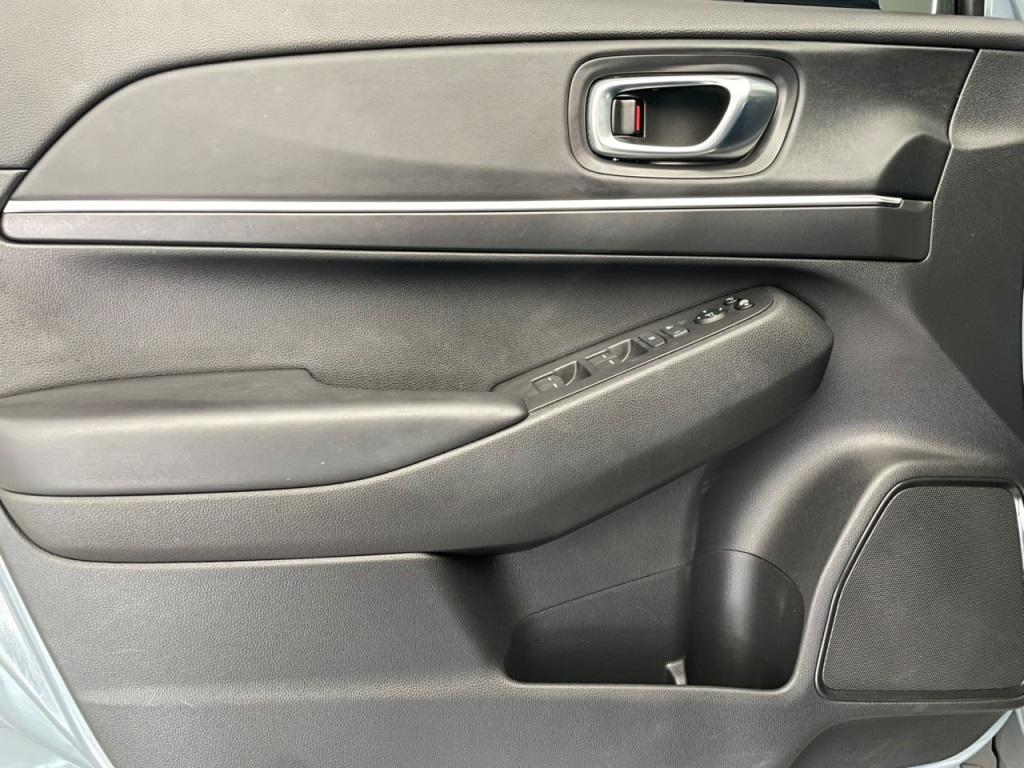 HONDA HR-V - Foto