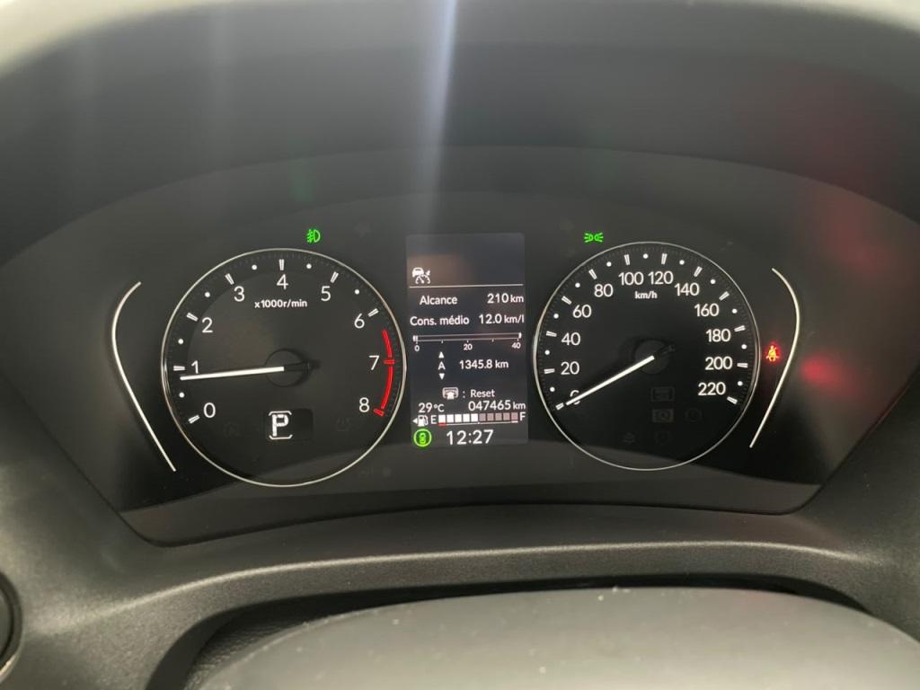 HONDA HR-V - Foto