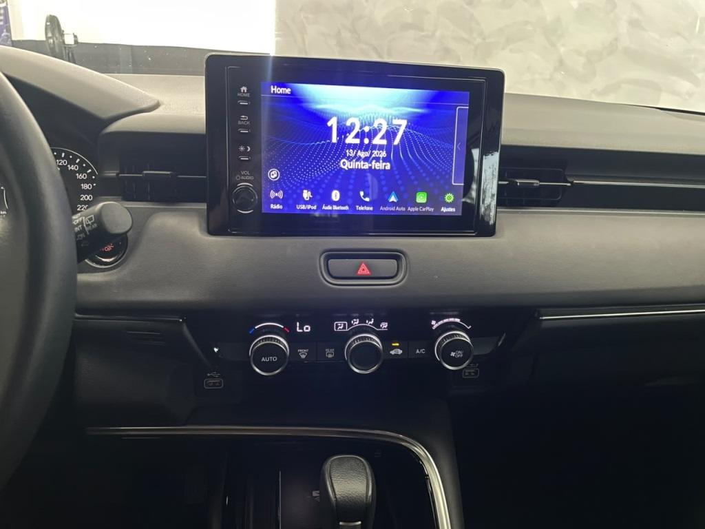 HONDA HR-V - Foto