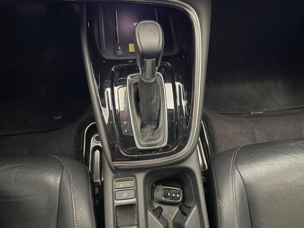HONDA HR-V - Foto
