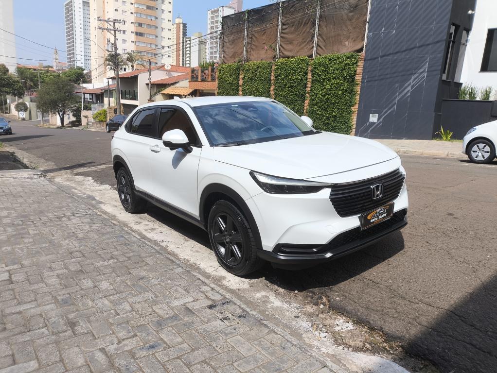 HONDA HR-V - Foto
