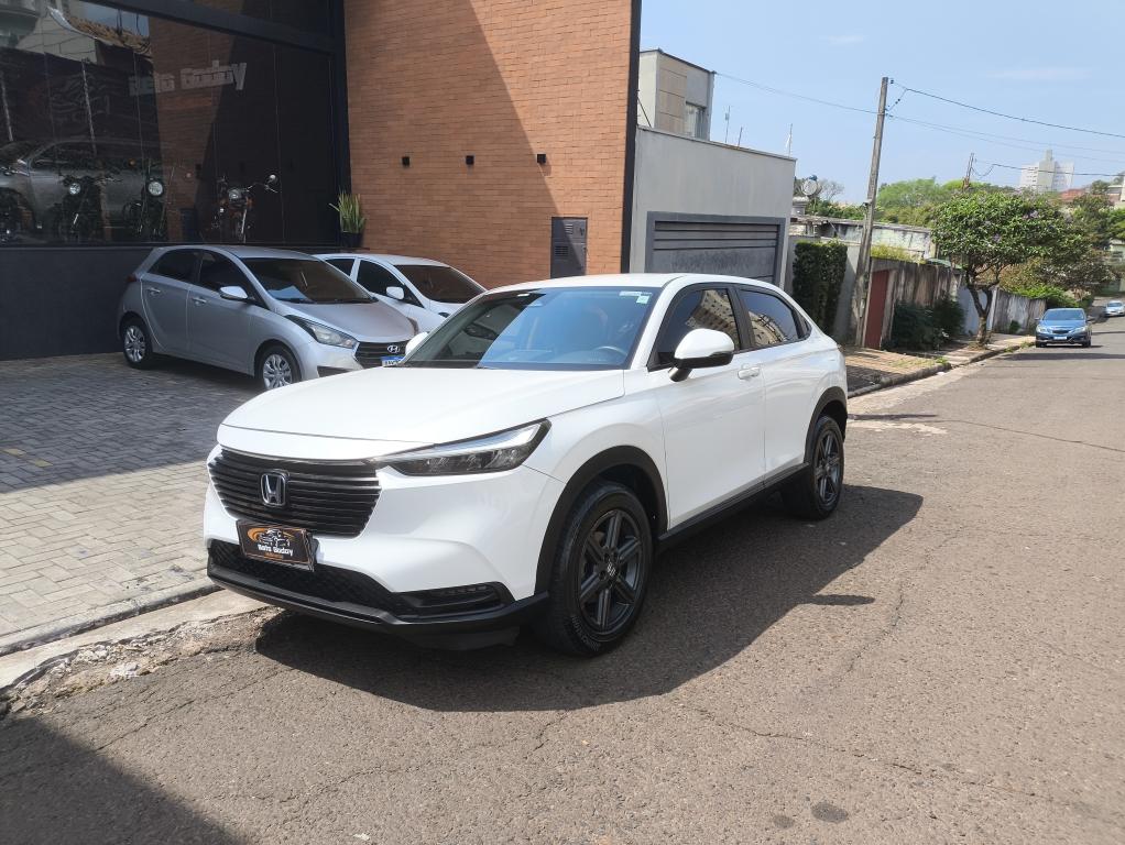 HONDA HR-V - Foto