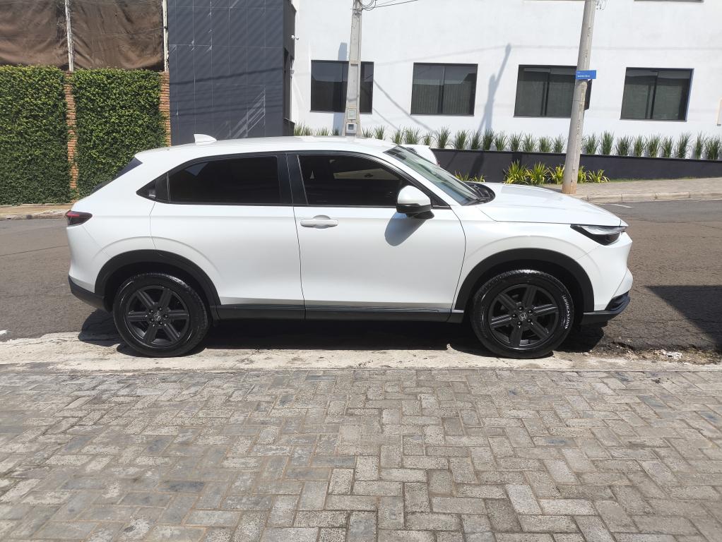 HONDA HR-V - Foto