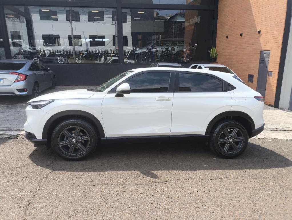 HONDA HR-V - Foto