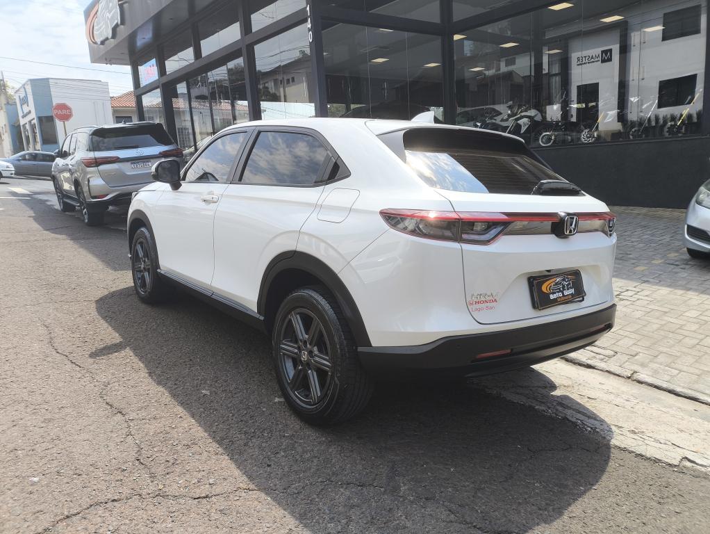 HONDA HR-V - Foto