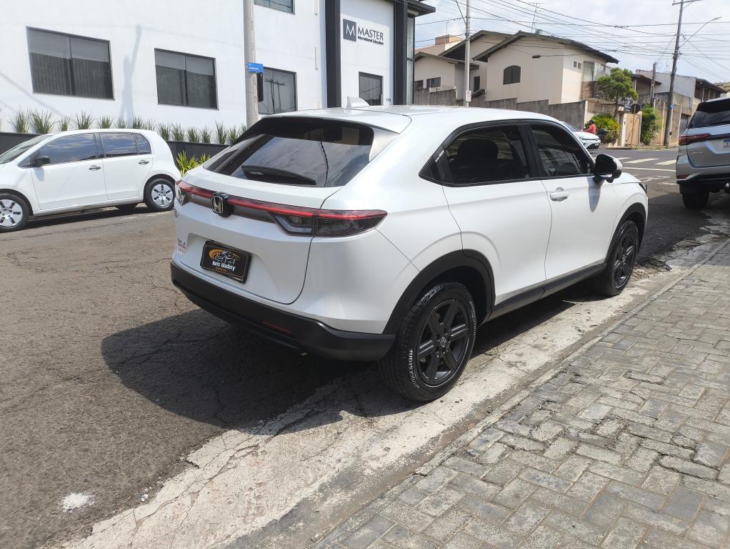 HONDA HR-V - Foto