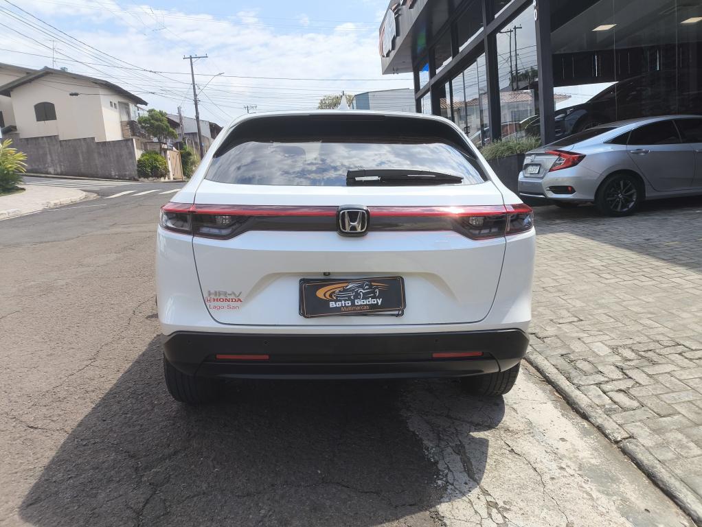HONDA HR-V - Foto