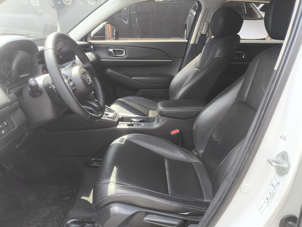 HONDA HR-V - Foto