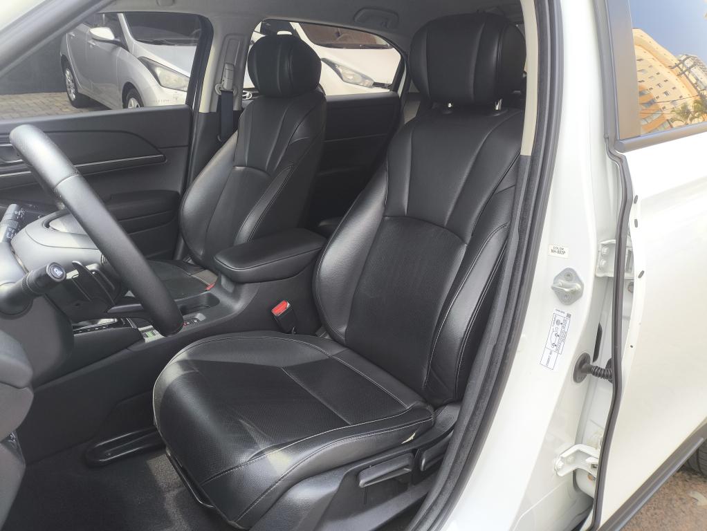HONDA HR-V - Foto