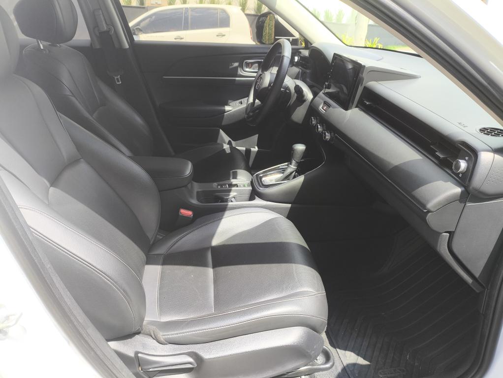 HONDA HR-V - Foto