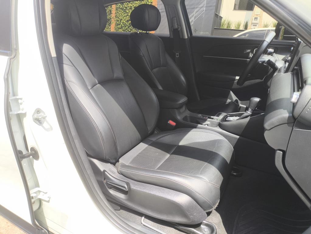 HONDA HR-V - Foto