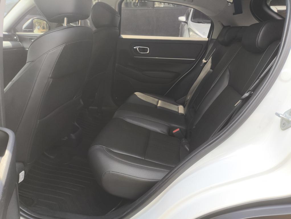 HONDA HR-V - Foto