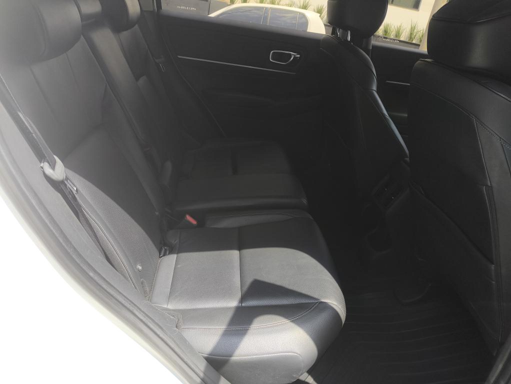 HONDA HR-V - Foto