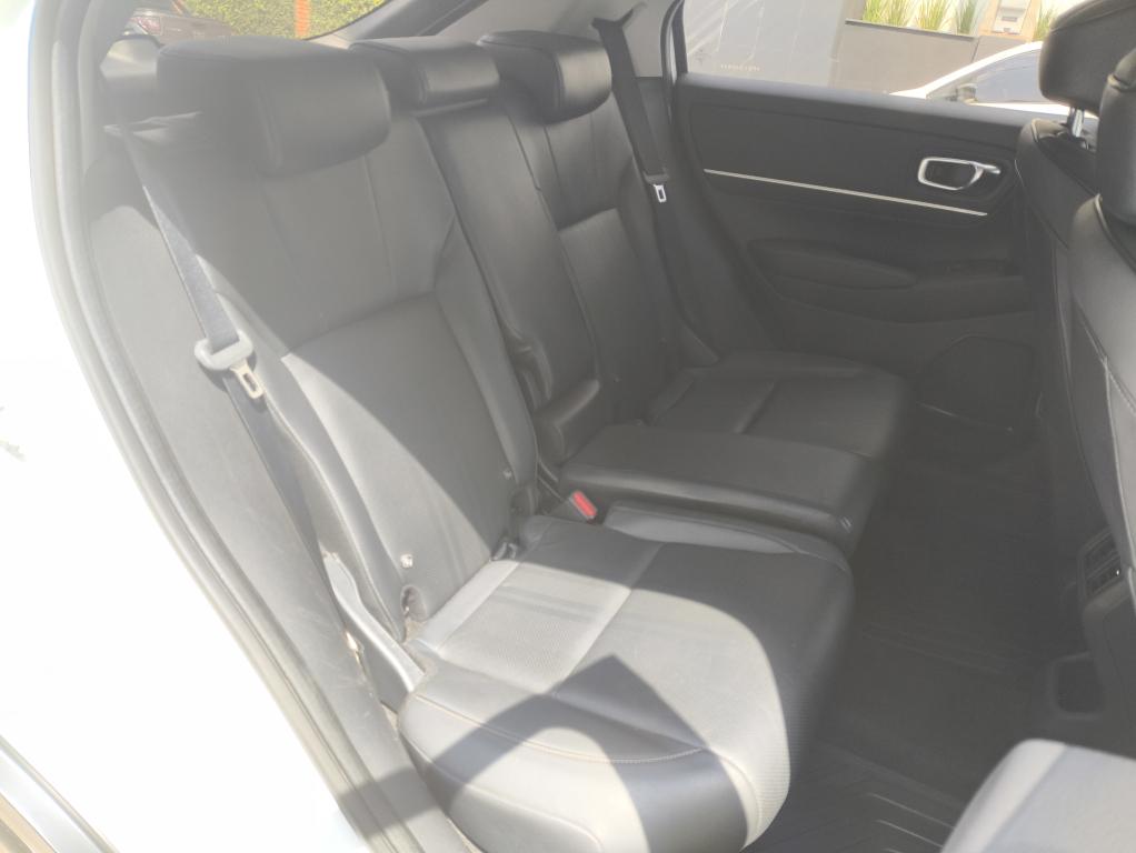 HONDA HR-V - Foto