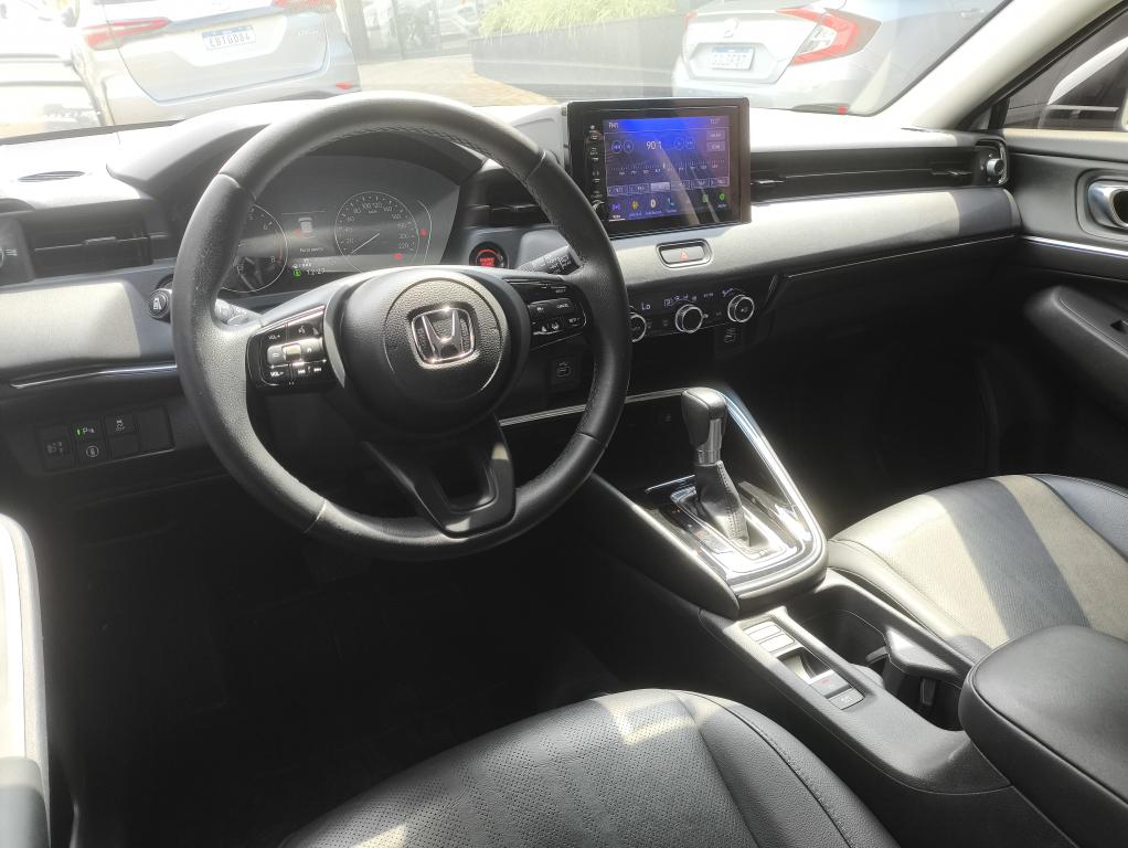 HONDA HR-V - Foto