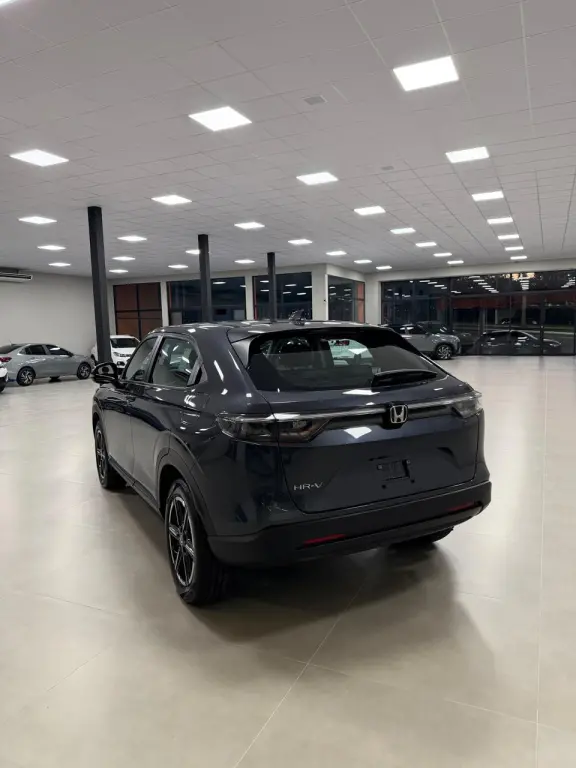 HONDA HR-V - Foto