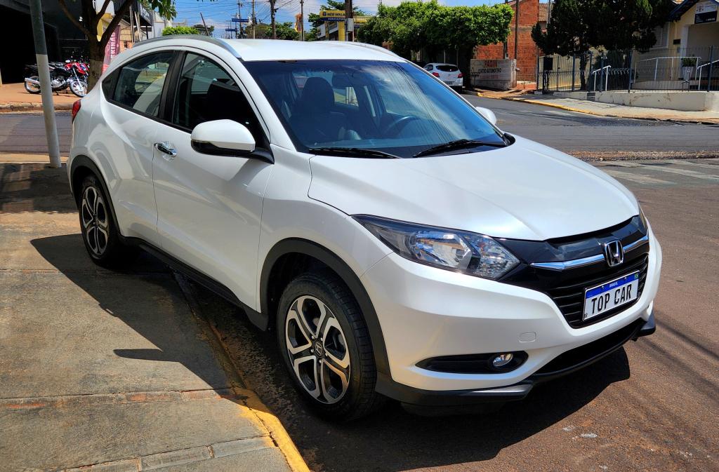 HONDA HR-V - Foto