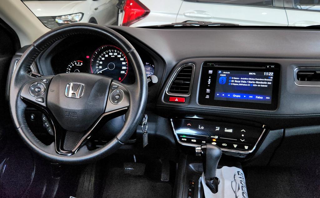 HONDA HR-V - Foto