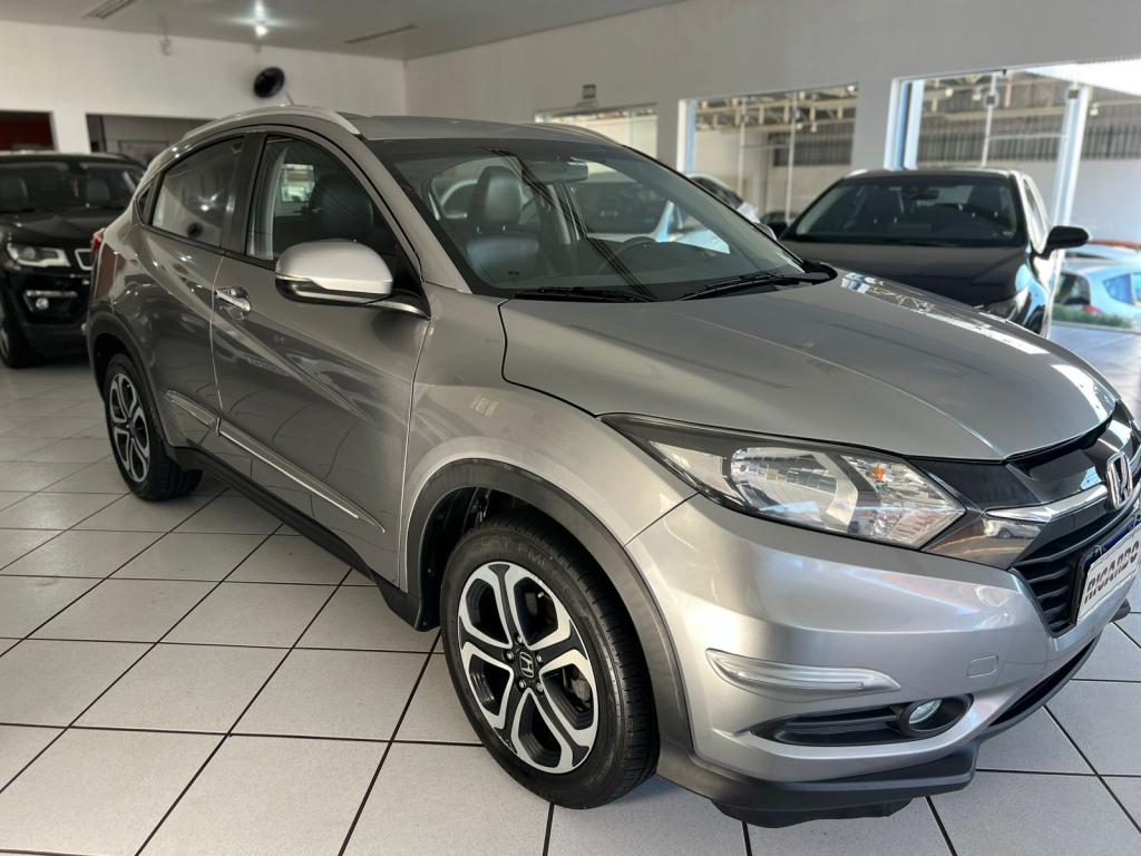 HONDA HR-V - Miniatura