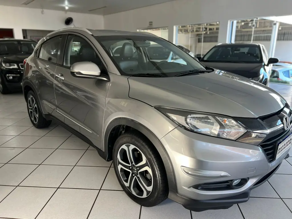 HONDA HR-V - Foto