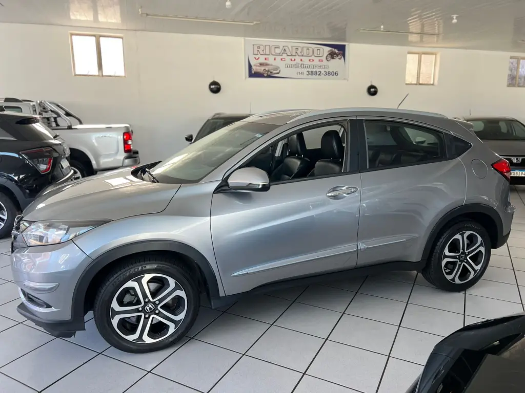 HONDA HR-V - Foto