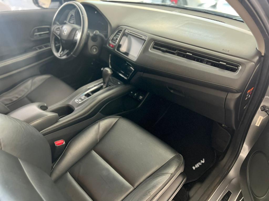 HONDA HR-V - Miniatura