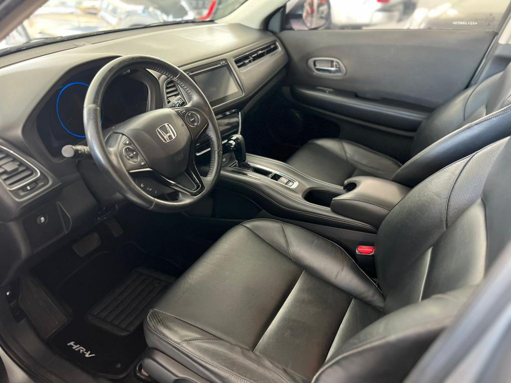 HONDA HR-V - Miniatura