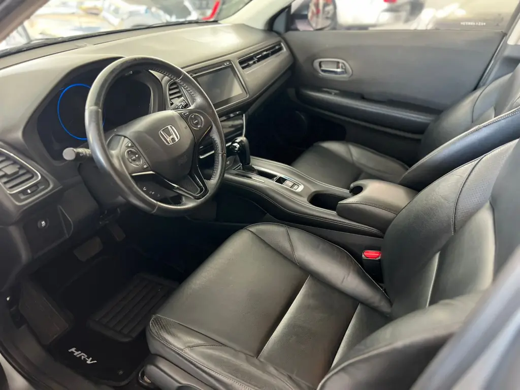 HONDA HR-V - Foto