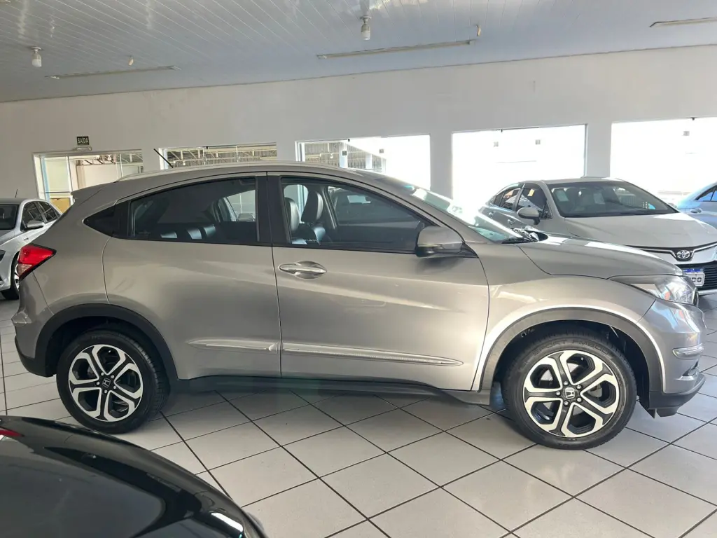 HONDA HR-V - Foto