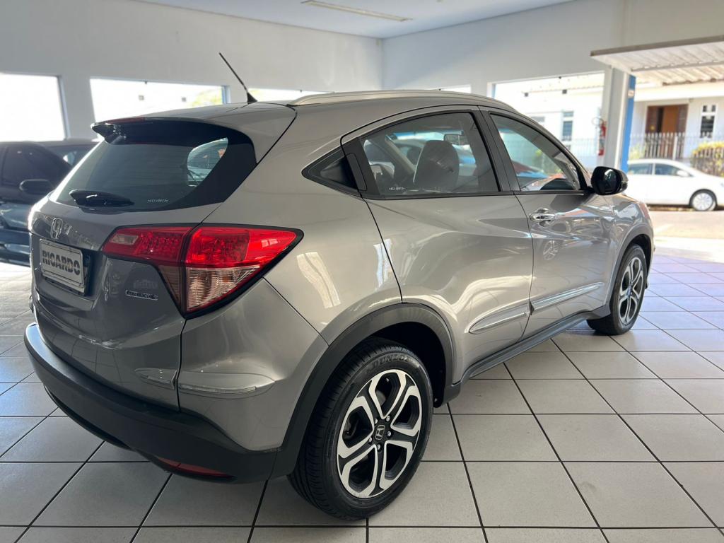 HONDA HR-V - Miniatura