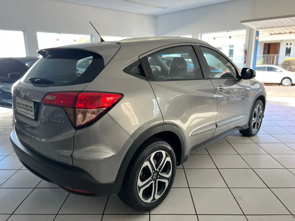 HONDA HR-V - Foto