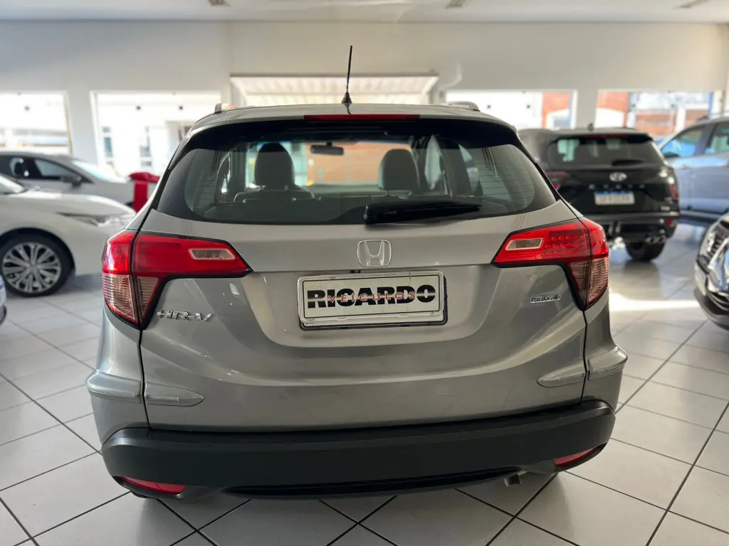 HONDA HR-V - Foto