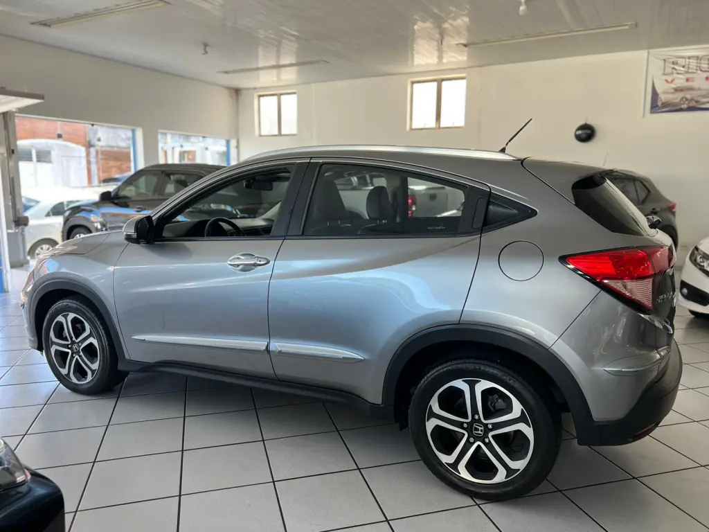 HONDA HR-V - Foto
