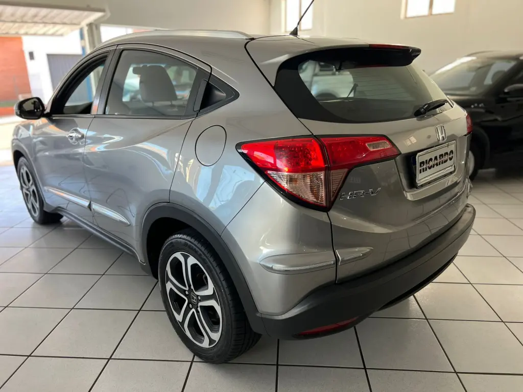 HONDA HR-V - Foto