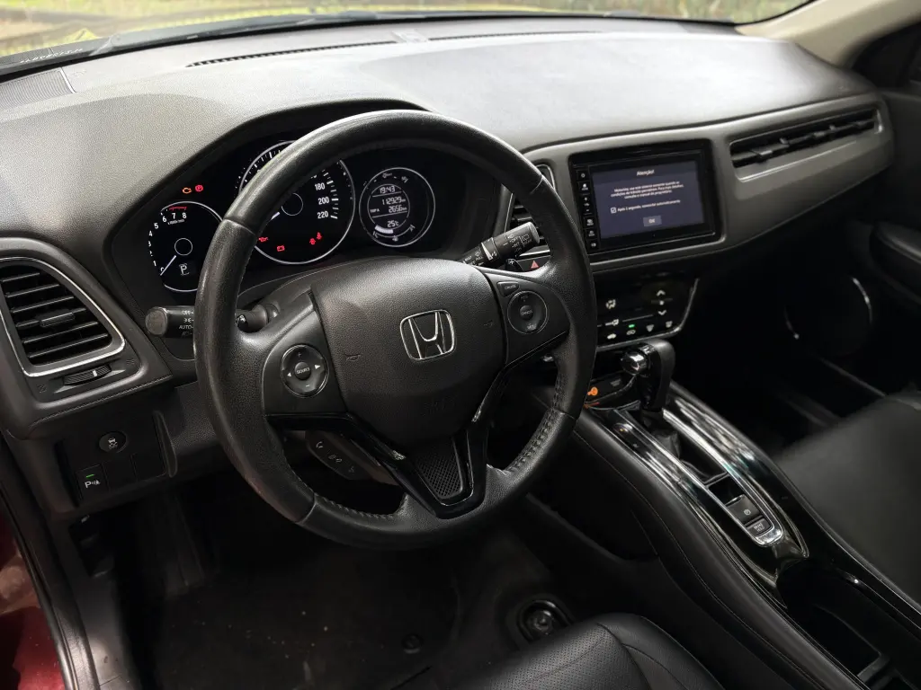 HONDA HR-V - Foto
