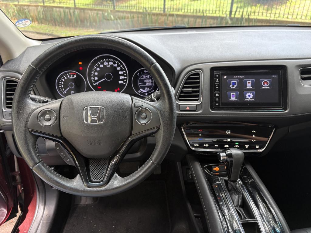 HONDA HR-V - Foto