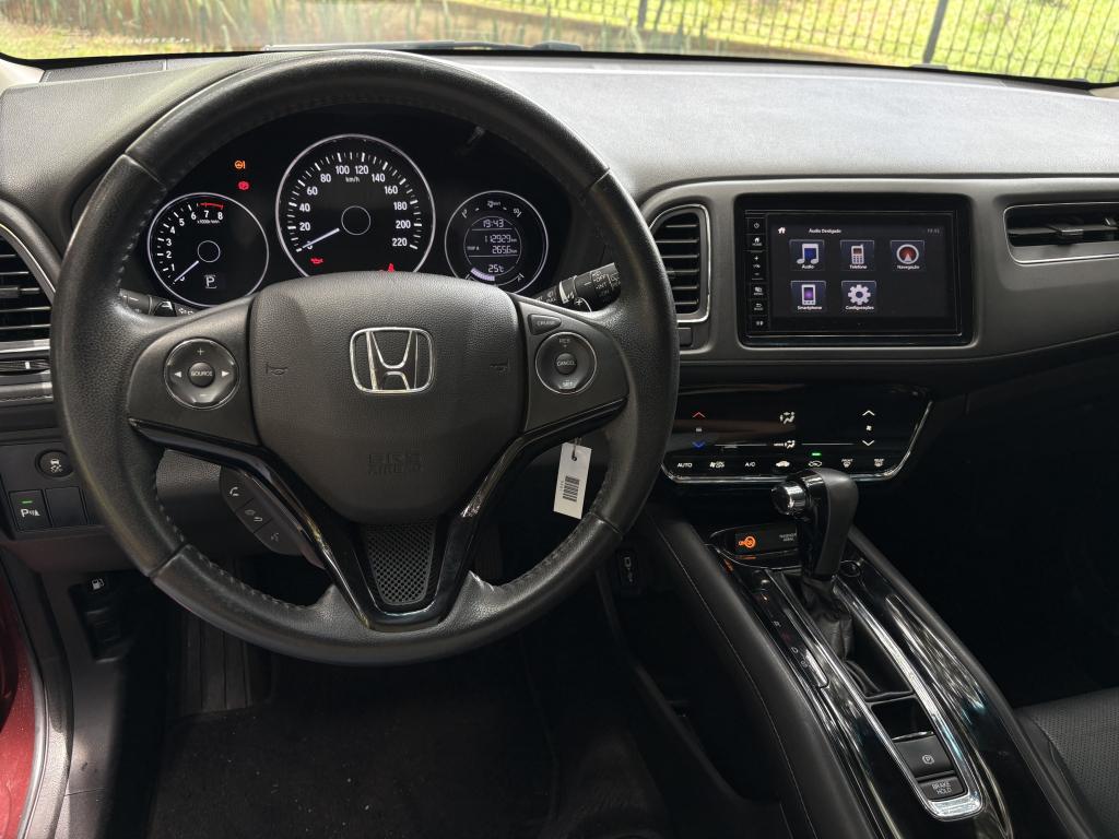 HONDA HR-V - Foto
