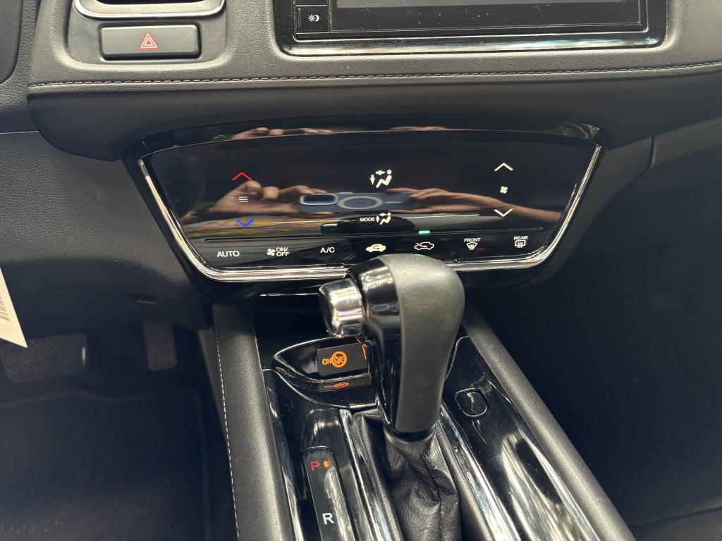 HONDA HR-V - Foto