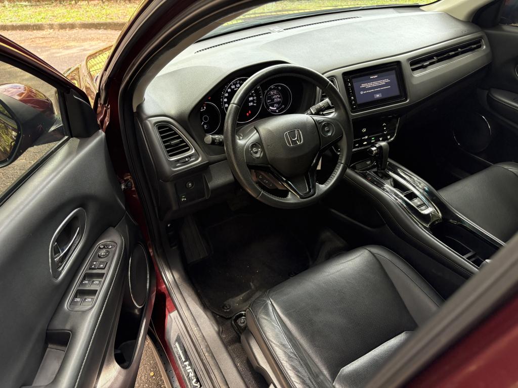 HONDA HR-V - Foto