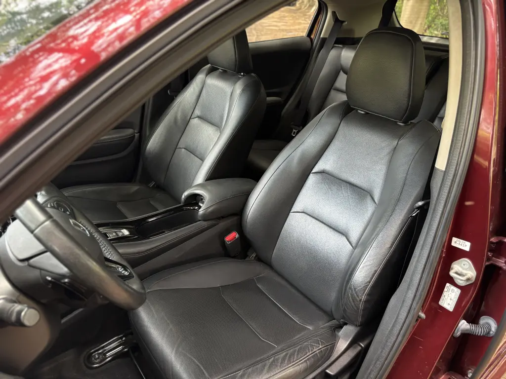 HONDA HR-V - Foto