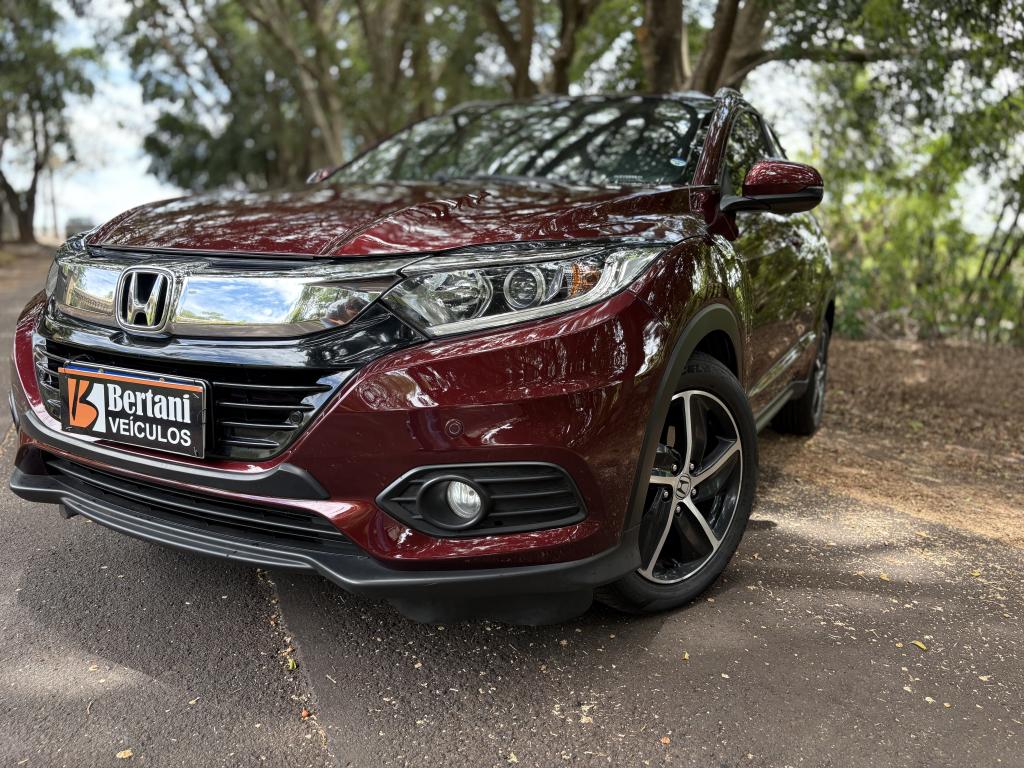 HONDA HR-V - Foto