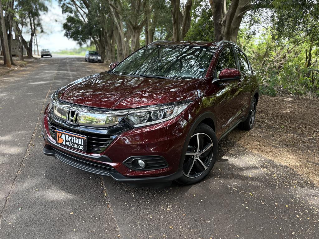 HONDA HR-V - Foto