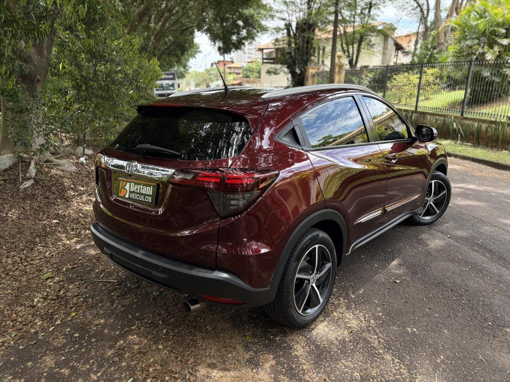 HONDA HR-V - Foto