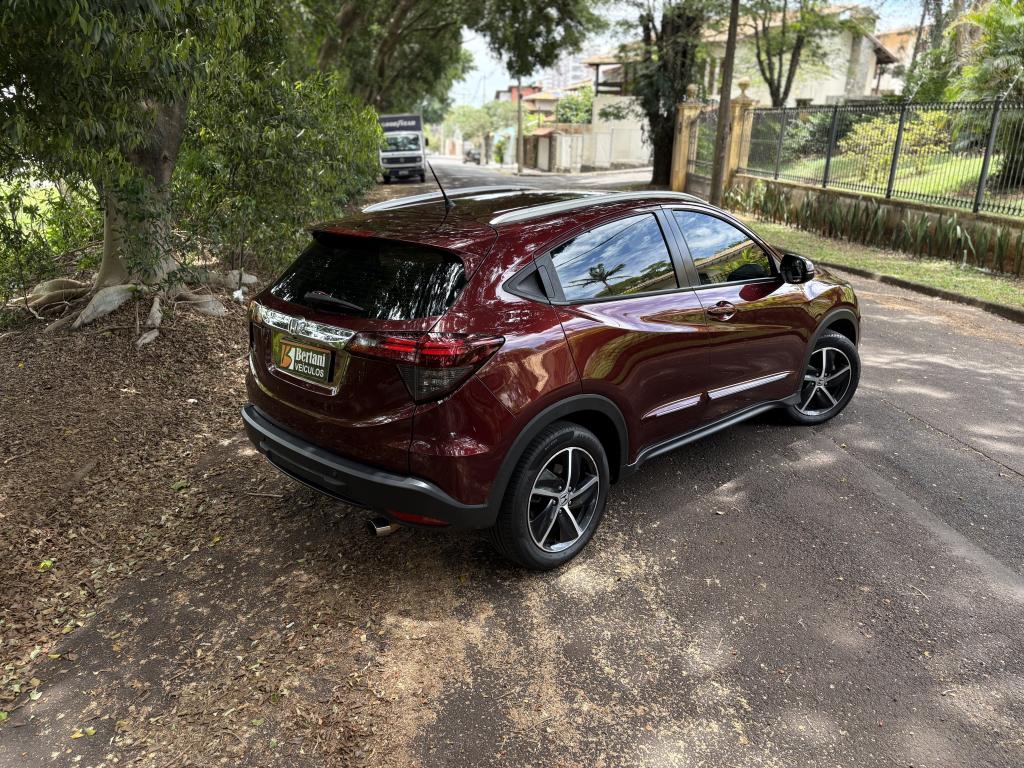 HONDA HR-V - Foto