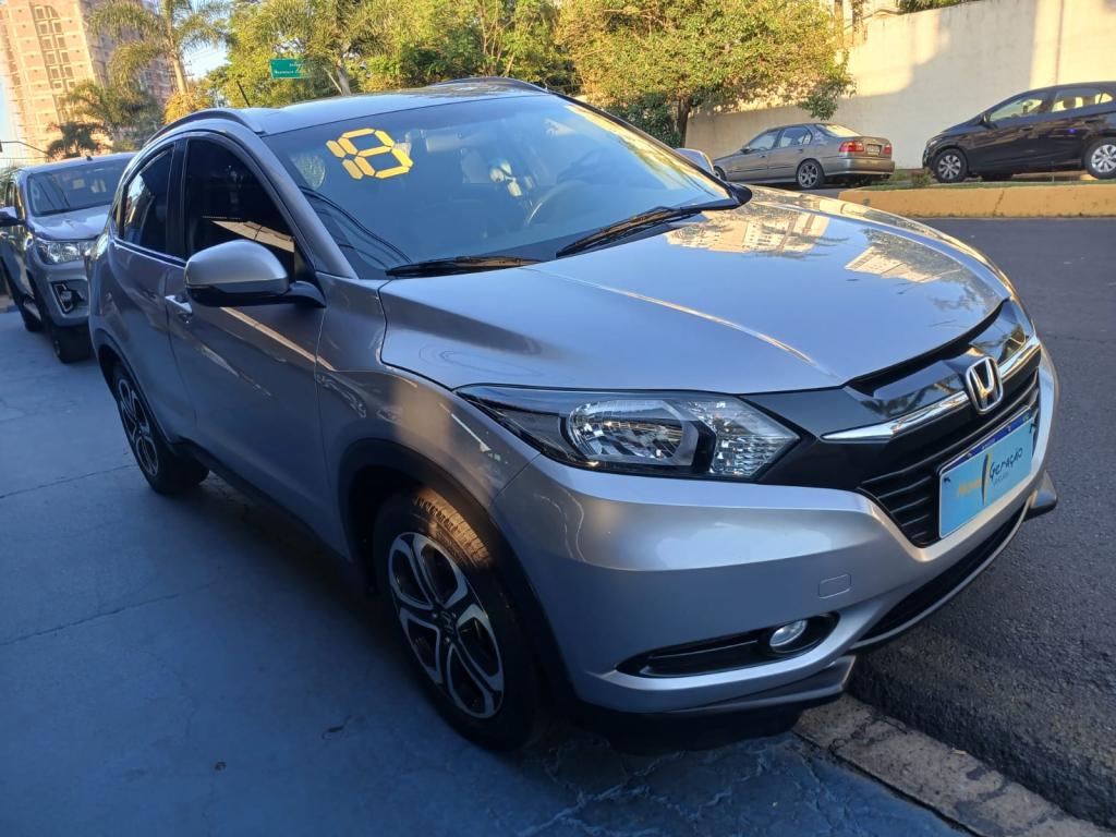 HONDA HR-V - Foto