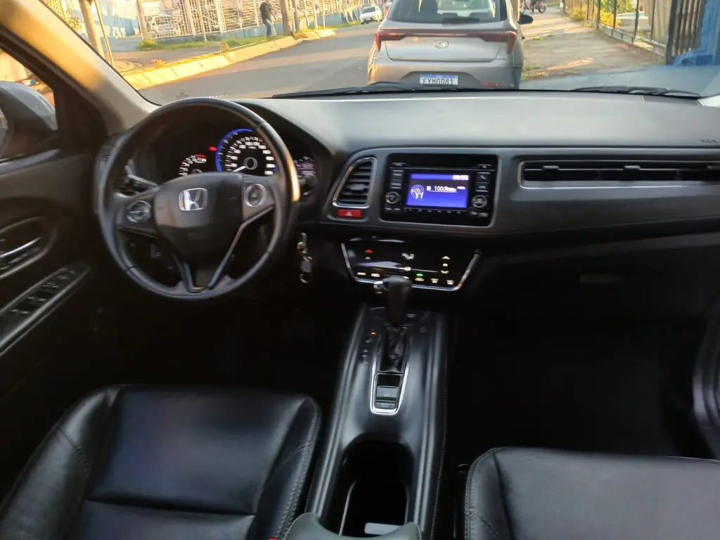 HONDA HR-V - Foto