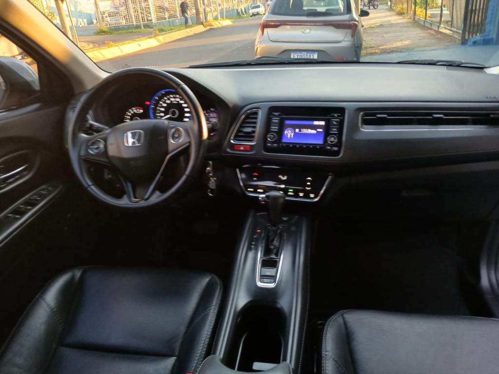 HONDA HR-V - Foto