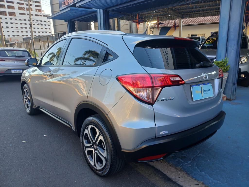 HONDA HR-V - Foto