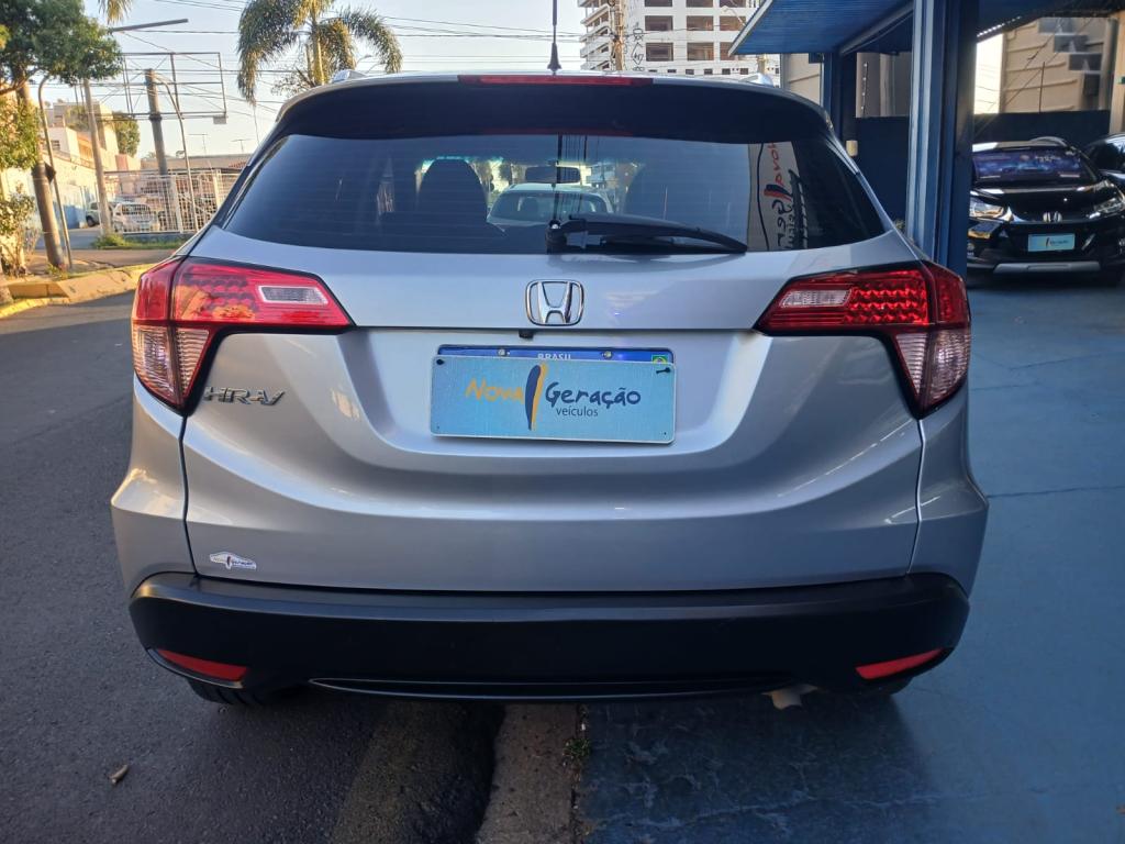 HONDA HR-V - Foto
